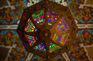 Riad Alhambra - 9