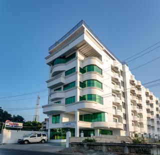 Hotel Staar World - Kanyakumari - 0