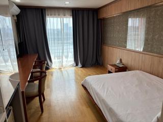 Daejeon I-Hotel - Daejeon - 4