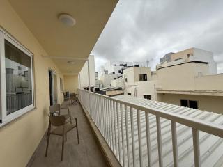 New Apartment! Walking distance to the three cities by SF Homes - Fgura - 2