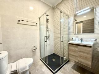 New Apartment! Walking distance to the three cities by SF Homes - Fgura - 5