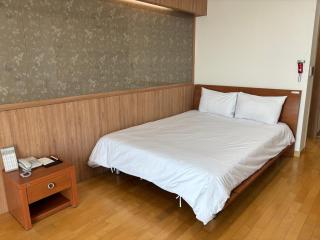 Daejeon I-Hotel - Daejeon - 5