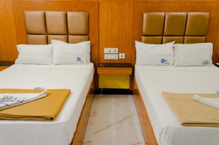 Hotel Staar World - Kânyâkumârî - 1