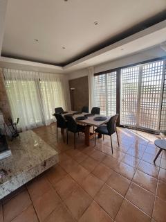 Villa Marlene Casa vacanze in parco privato - Monterusciello - 8