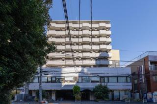 Frt池袋2丁目906 - 7