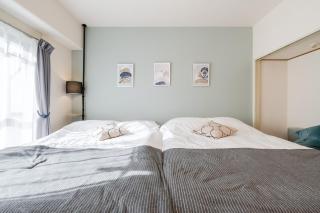 Frt池袋2丁目906 - 6