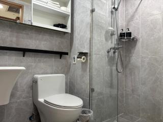 Daejeon I-Hotel - 6