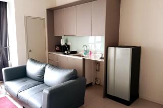 F1-22-07 Short Escape Home TAMARIND NETFLIX WIFI PARKING - 8