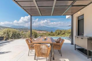 Villa Tina - Meganisi - 6