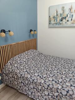 Appartement au Somail - Saint-Nazaire-dʼAude - 7