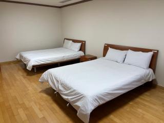 Daejeon I-Hotel - Daejeon - 8