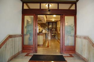 Hotel Marina Victoria - Algeciras - 8