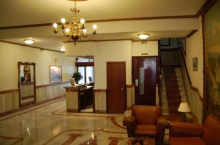 Hotel Marina Victoria - Algeciras - 6