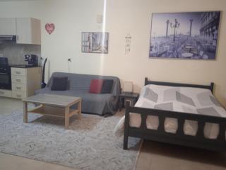 Xylophagou Rest and Relax 3 Ayia Napa Larnaca 1 bedroom apartment - 9
