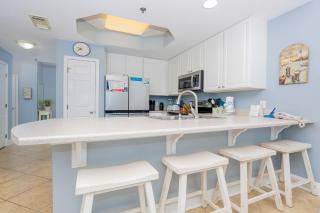 Lighthouse 403 condo - Gulf Shores - 5