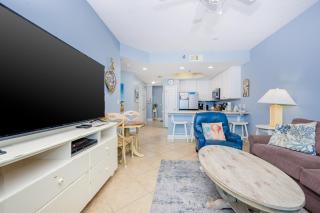 Lighthouse 403 condo - Gulf Shores - 6