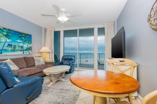 Lighthouse 403 condo - Gulf Shores - 7