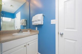 Lighthouse 403 condo - Gulf Shores - 1