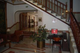 Hotel Marina Victoria - Algeciras - 4