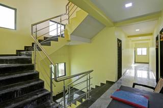 Hotel O Om Sai Residency Lodging and Boarding - Taloje - 0