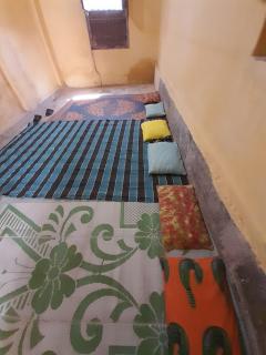 The OLD house - 3