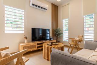 La Ferringhi Villa - Ryokan Collection, by ALV - 3