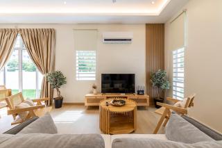 La Ferringhi Villa - Ryokan Collection, by ALV - Batu Ferringhi - 3