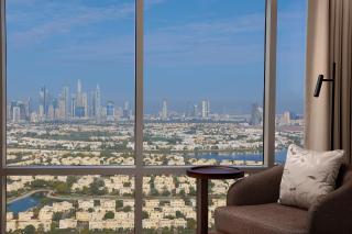 Hotel Local Dubai at Jumeirah Village Triangle - 7