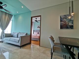 Sky Suites KLCC by Deep Sleep - Kuala Lumpur - 3