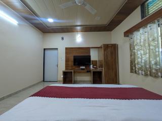 5BHK Plam Villa - 5