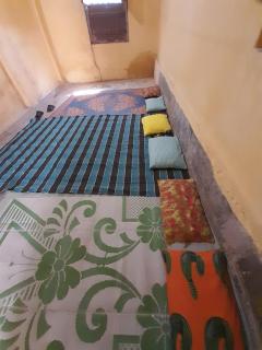 The OLD house - Bolpur - 2