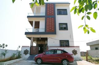 Suhana Aangan Homestay - Tirupati - 6