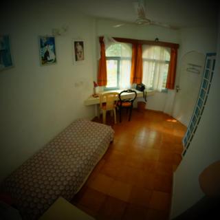 New Creation Guest House - Auroville - 8