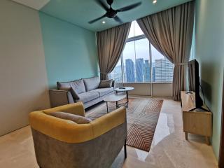 Sky Suites KLCC by Deep Sleep - 6