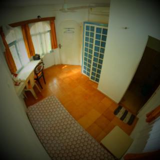New Creation Guest House - Auroville - 3