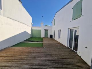 Maison Jade, Wifi, Terrasse, Barbecue, 10 couchages - 3