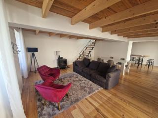 Maison Jade, Wifi, Terrasse, Barbecue, 10 couchages - 1
