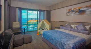 The Pacific Sutera - Kota Kinabalu - 7