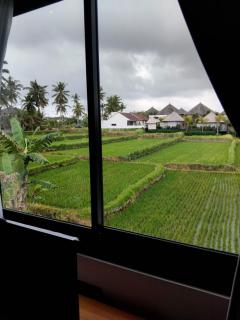 Sujiwa Ubud Hotel & Villa - Ubud - 8