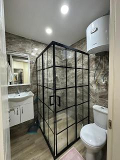 Апартаменты в premium комплексе - Batumi - 6