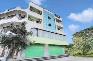 Hotel O Chittorgarh City Center - Chittaurgarh - 3