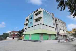 Hotel O Chittorgarh City Center - Chittaurgarh - 2