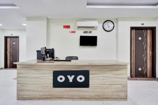 Hotel O Chittorgarh City Center - Chittaurgarh - 6