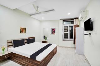 Hotel O Chittorgarh City Center - Chittaurgarh - 8