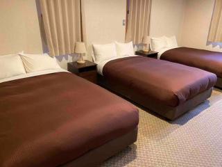 ゲストハウスジャパン浅間湯本 The Guest House Japan Asama - 3