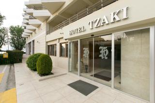 Tzaki hotel & restaurant Patras - Patra - 9