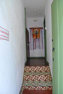 Casa de Rosa - Ouro Preto - 7