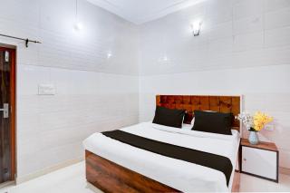 Hotel O Rahul Vihar Ghaziabad - Ghaziabad - 4