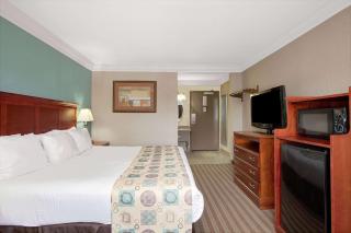 Ramada by Wyndham Houston Intercontinental Airport South - 4