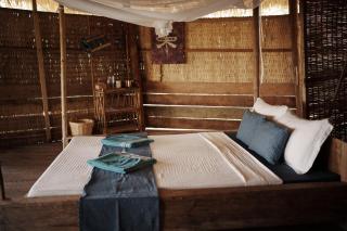 Kactus-Your Island Sanctuary On Koh Ta Kiev - Koh Ta kiev - 4